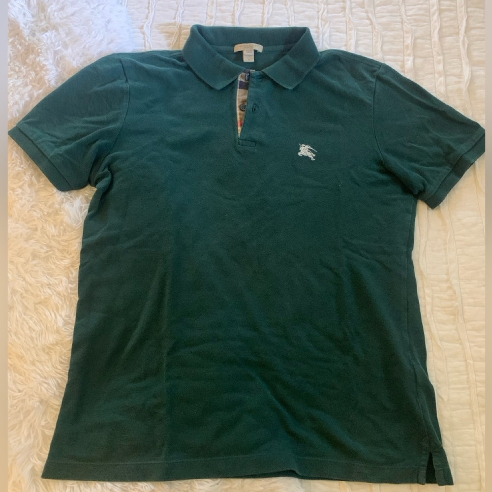 Burberry Brit Button Shirt